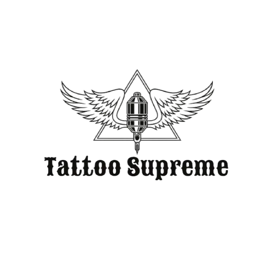 tatto supreme icon
