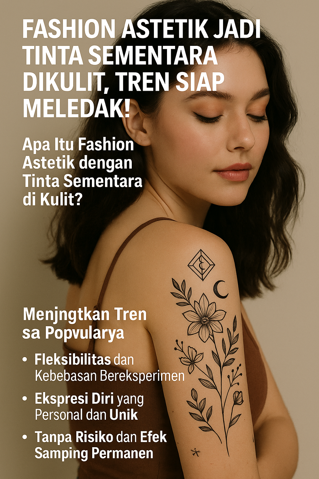 Fashion Astetik