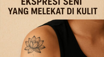 Tato Simbolis: Ekspresi Seni yang Melekat di Kulit Selamanya
