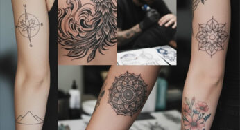 Makna di Balik Goresan: Filosofi dan Estetika dalam Tato