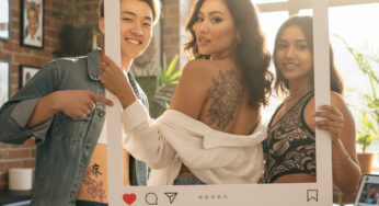 Revival Tato Lower Back: Dari Stigma ke Gaya Hidup Gen Z
