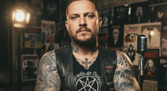 Tato Khas Metalhead: Antara Seni, Musik, dan Identitas