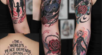 Tato Spy x Family: Rahasia, Cinta, dan Keluarga Tak Terduga